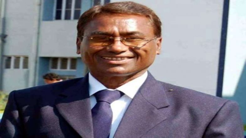 Major Dhyan Chand’s Son Says, Happy That the National Sports Awards Are Given in The Name of My Father