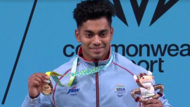 CWG 2022: Achinta Sheuli Remembers His Father and Brother’s Sacrifices After Winning Commonwealth Games Gold