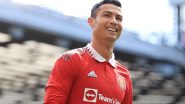 Cristiano Ronaldo Transfer News: Annoyed Manchester United Players Want Star Forward To Leave Old Trafford