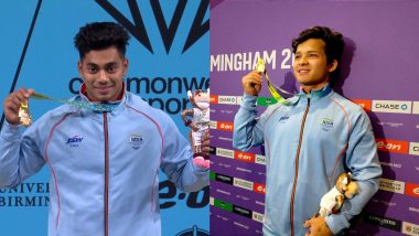 Commonwealth Games 2022 Highlights Day 3: Look Back at Major Headlines, Match Results, Updated Medals Tally of Birmingham CWG
