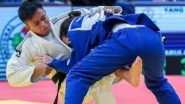 Sushila Devi Likmabam at Commonwealth Games 2022, Live Streaming Online: Know TV Channel & Telecast Details for Women&rsquo;s Judo 48kg Quarterfinal Coverage of CWG Birmingham