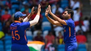 Is India vs West Indies 2nd T20I 2022 Live Telecast Available on DD Sports, DD Free Dish, and Doordarshan National TV Channels?