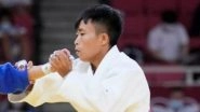 CWG 2022 Day 4 Results: Shushila Devi Likmabam Reaches Semifinals of Women's Judo 48kg Event at Birmingham Commonwealth Games