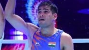Md. Hussamuddin at Commonwealth Games 2022, Boxing Match Live Streaming Online: Know TV Channel & Telecast Details for Men&rsquo;s Boxing 57kg Event Coverage