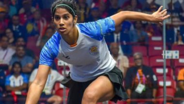 CWG 2022 Day 4 Results: Sunayna Sara Kuruvilla Storms Into Semi-Finals of Women's Singles Squash Event