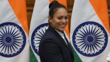 Punam Yadav at Commonwealth Games 2022, Weightlifting Match Live Streaming Online: Know TV Channel & Telecast Details for Women’s Weightlifting 76kg Event Coverage