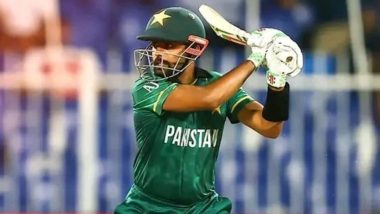 Pakistan Cricket Team Squads For Asia Cup 2022, Netherlands ODI Series Announced