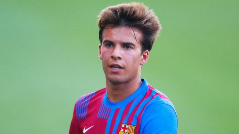 Barcelona Transfer News: Catalan Club Reach Full Agreement With LA Galaxy For Riqui Puig