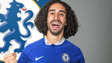 Chelsea Transfer News: Marc Cucurella Set to Join The Blues From Brighton