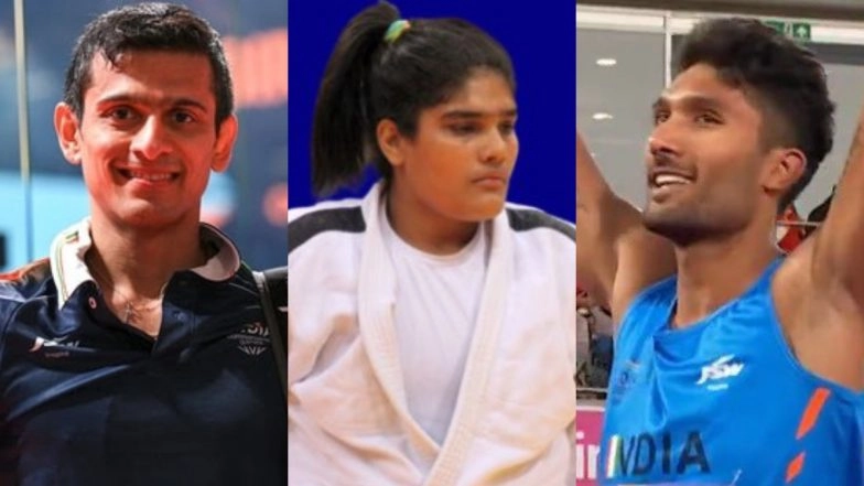 Commonwealth Games 2022 Day 7 Results Live Updates