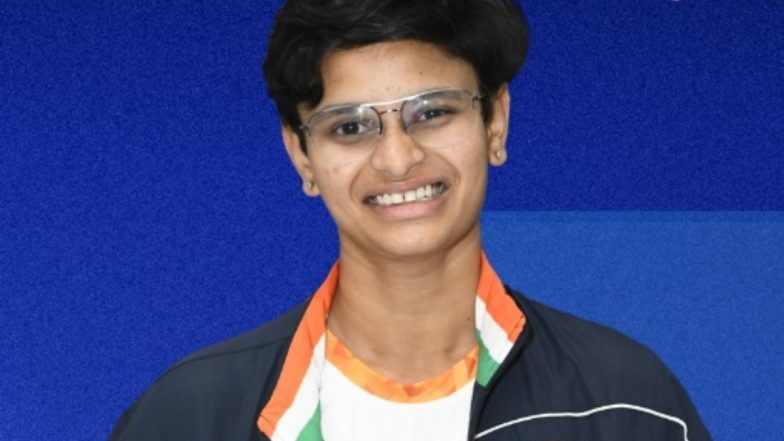 Baby Sahana at Commonwealth Games 2022, Para Table Tennis Match Live Streaming Online: Know TV Channel & Telecast Details for Women's Singles Class 6-10 Event at Birmingham CWG