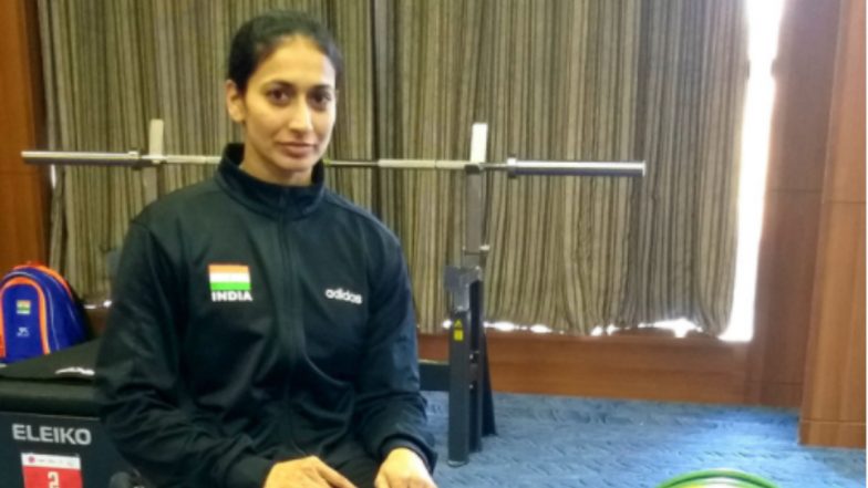 Manpreet Kaur at Commonwealth Games 2022, Para-Powerlifting Live Streaming Online: Know TV Channel & Telecast Details for Women’s Lightweight Final Coverage of CWG Birmingham