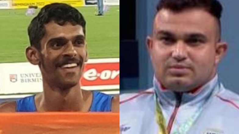 Commonwealth Games 2022 Highlights Day 7: Look Back at Major Headlines, Match Results, Updated Medals Tally of Birmingham CWG