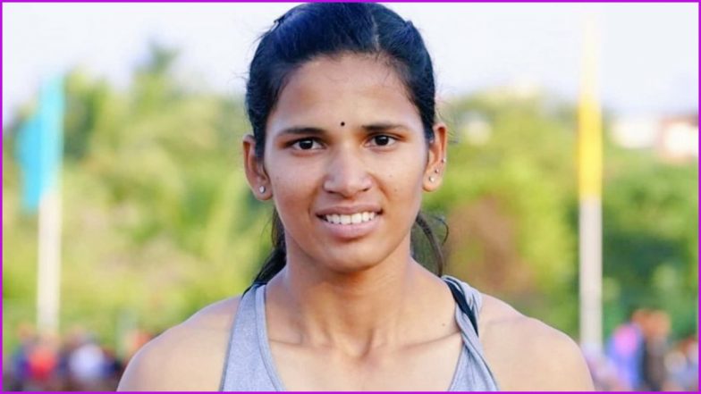 Jyothi Yarraji at Commonwealth Games 2022, Sprinting Match Live Streaming Online: Know TV Channel & Telecast Details for Women's 100m Hurdles Heat 2 Event at CWG 2022