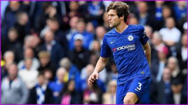 Barcelona Transfer News: Marcos Alonso Close to Joining Catalan Club This Summer