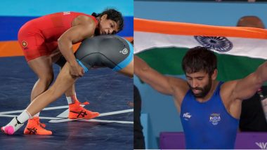 Commonwealth Games 2022 Day 8 Results Live Updates: Check Top Results, Highlights from Birmingham CWG and Updated Medal Tally