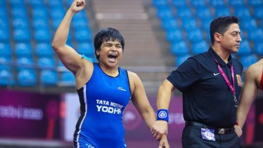 CWG 2022 Day 8 Results: Divya Kakran Clinches Bronze Medal With Win Over Tiger Lily Cocker Lemali