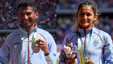Commonwealth Games 2022 Day 9 Results Live Updates: Check Top Results, Highlights from Birmingham CWG and Updated Medal Tally
