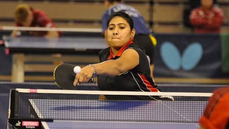 CWG 2022 Day 9 Results: Sonalben Patel clinches bronze medal in Women’s Singles Classes 3–5 Table Tennis