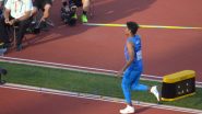 Rohit Yadav, DP Manu at Commonwealth Games 2022, Athletics Live Streaming Online: Know TV Channel & Telecast Details for Men’s Javelin Throw Final Coverage of CWG Birmingham