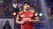 PKL Auction 2022: Kabaddi Players Strike Gold, Pawan Kumar Sehrawat Emerges Most Expensive Signing As Rs 2 Crore Mark Crossed for the First Time