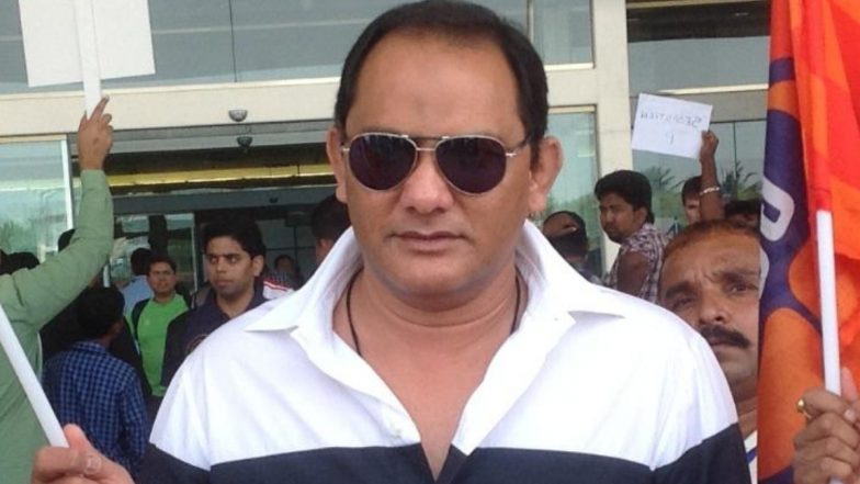 Mohammed Azharuddin Comes Down Heavily on Indian Women's Cricket Team For Losing Gold Medal Match to Australia in CWG 2022, Netizens Have Mixed Reactions to This Harsh Tweet!