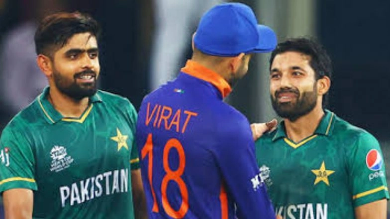 Asia Cup 2022 Schedule With Time in IST