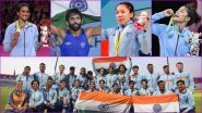 CWG 2022: 5 Highlights Of India’s Performance at the Commonwealth Games in Birmingham