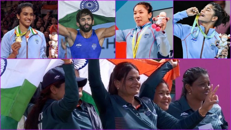 5 Highlights Of India’s Performance at the Commonwealth Games 2022 in Birmingham