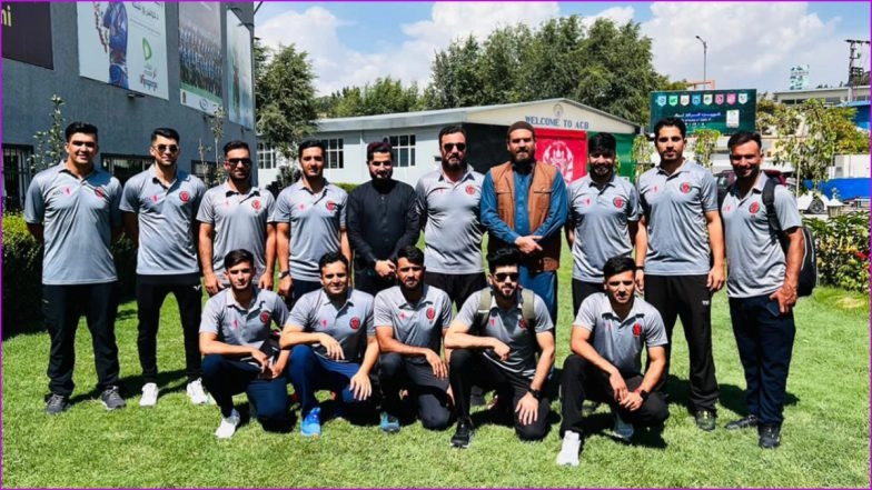 Tips To Pick Best Fantasy Playing XI for Ireland vs Afghanistan 1st T20I 2022 in Belfast