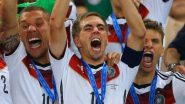 Philip Lahm, Germany Legend, Says He Will Not Attend Football World Cup 2022 in Qatar on Humanitarian Grounds