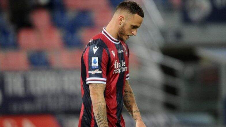 Manchester United Transfer News: English Club Would Not Sign Marko Arnautović From Bologna This Summer