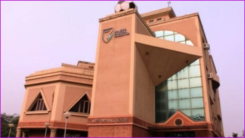 Indian Government Review Files After FIFA Threat over U-17 WC Withdrawal