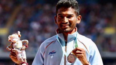 Avinash Sable, Commonwealth Games Silver Medalist, Thanks Fans For Constant Support During CWG 2022