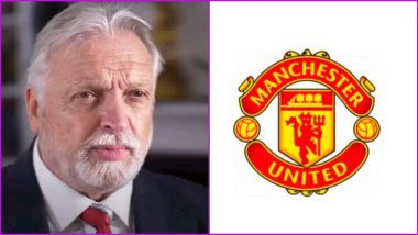 Michael Knighton, Former Manchester United Director, Preparing Bids to Take Over the English Club Amid Ownership Crisis