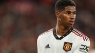 Marcus Rashford Transfer News: PSG Interested in Signing Manchester United Forward
