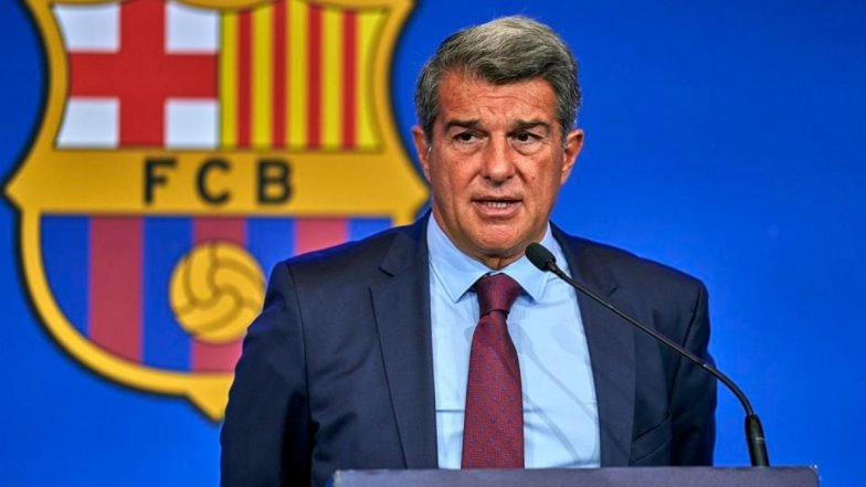 La Liga 2022-23: With Two Days Left, Barcelona Yet To Register New Signings 