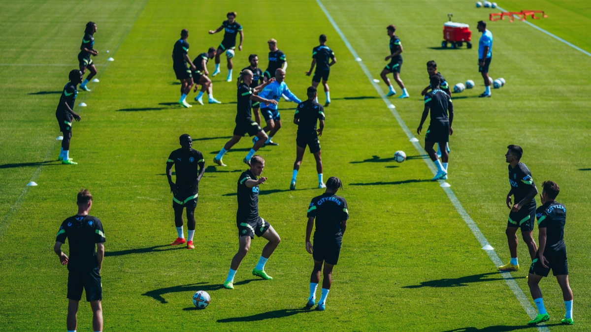 Liverpool vs. Bournemouth Premier League 202223 Live Match Coverage