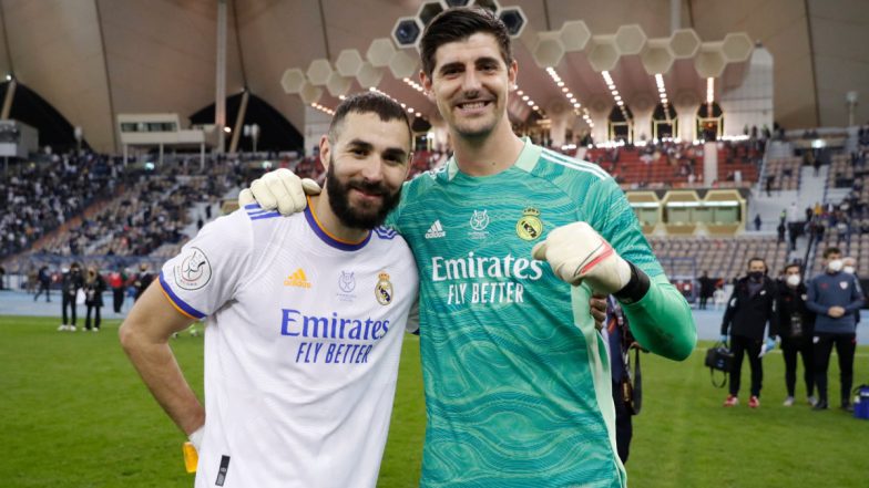 Ballon d’Or 2022 Nominees: Check Full 30-Man Shortlist Named by France Football for Top Award