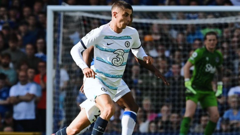 Kai Havertz Transfer News: Bayern Munich Have Chelsea Star on Their Radar