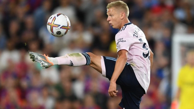 Arsenal vs Leicester City, Premier League 2022-23 Free Live Streaming Online &amp; Match Time in India: How To Watch EPL Match Live Telecast on TV &amp; Football Score Updates in IST?