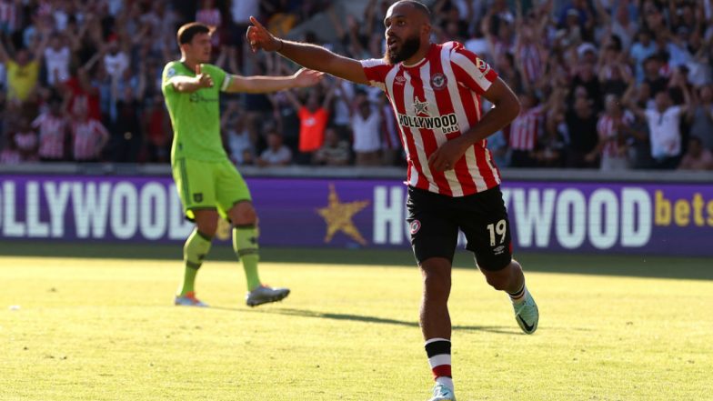 Brentford 4-0 Manchester United: Erik ten Hag's Team Lose Again in Premier League 2022-23