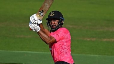 Cheteshwar Pujara Hits Second Consecutive Hundreds For Sussex in Royal London Cup 2022