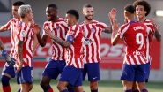 Getafe vs Atletico Madrid,&nbsp;La Liga 2022-23 Free Live Streaming Online & Match Time in India: How To Watch Spanish League&nbsp;Match Live Telecast on TV & Football Score Updates in IST?