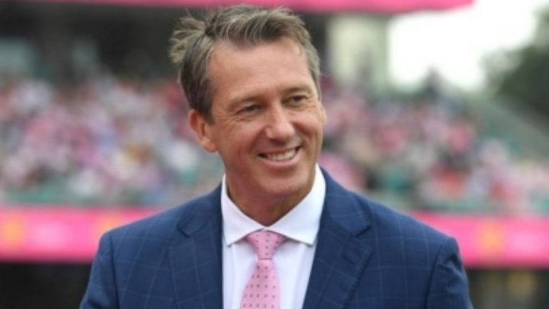 Glenn McGrath, Former Australia Cricketer, Says 'Test series in India is Ultimate Challenge for Australia'