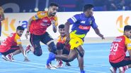 Ultimate Kho Kho 2022: Odisha Juggernauts Make Winning Start; Mumbai Khiladis Beat Rajasthan Warriors