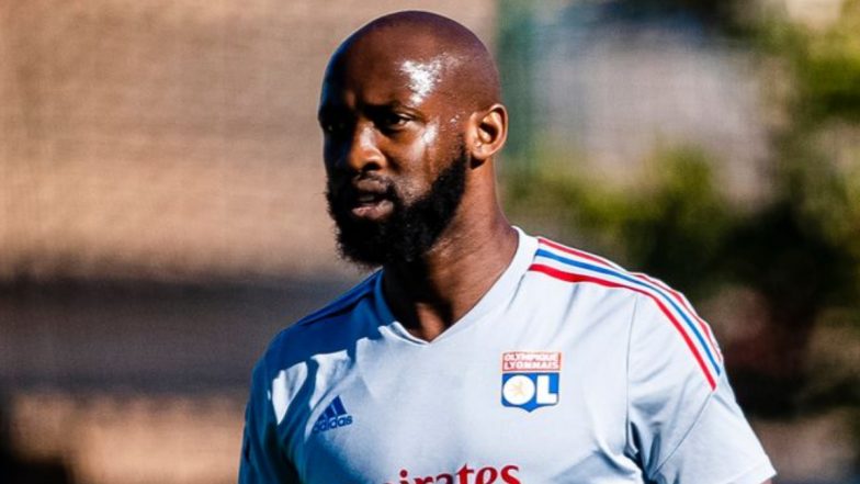 Manchester United Transfer News: Premier League Giants Considering Summer Move for Moussa Dembele