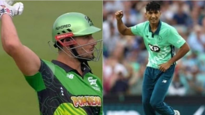 Shoaib Akhtar Slams Marcus Stoinis For Accusing Mohammad Hasnain of Chucking