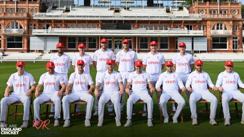 England vs South Africa 1st Test 2022 Live Streaming Online: How To Watch ENG vs SA Cricket Match Free Live Telecast in India?