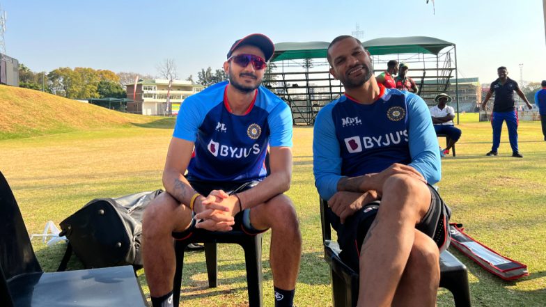 India Likely Playing XI for 1st ODI vs Zimbabwe: Check Predicted Indian 11 for Cricket Match in Harare